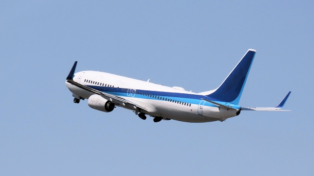 旅行のイメージ