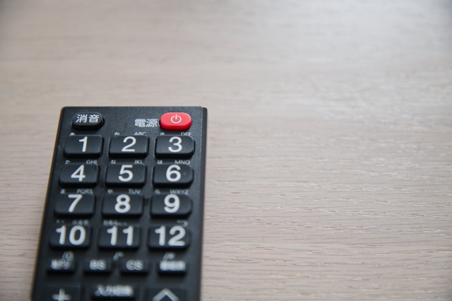 テレビイメージ